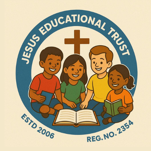 Jesus Educational Trust