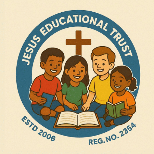 Jesus Educational Trust